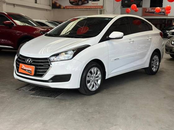 HYUNDAI HB20S 1.0 COMFORT PLUS 12V FLEX 4P MANUAL HYUNDAI HB20S 1.0 COMFORT PLUS 12V FLEX 4P MANUAL